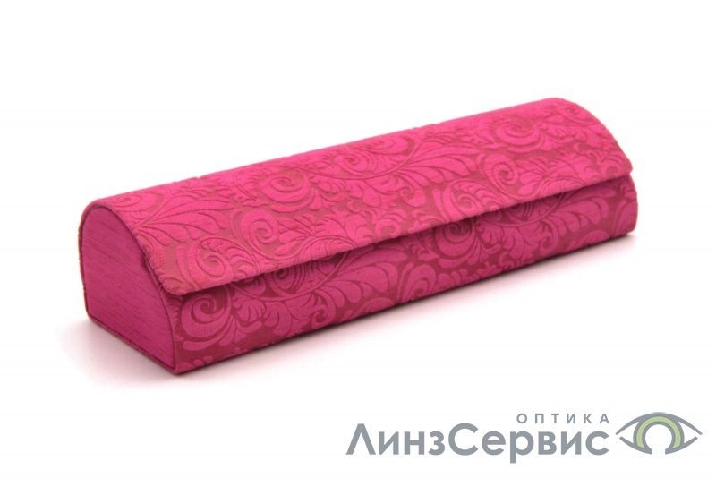 картинка Футляр для очков от оптики ЛинзСервис
